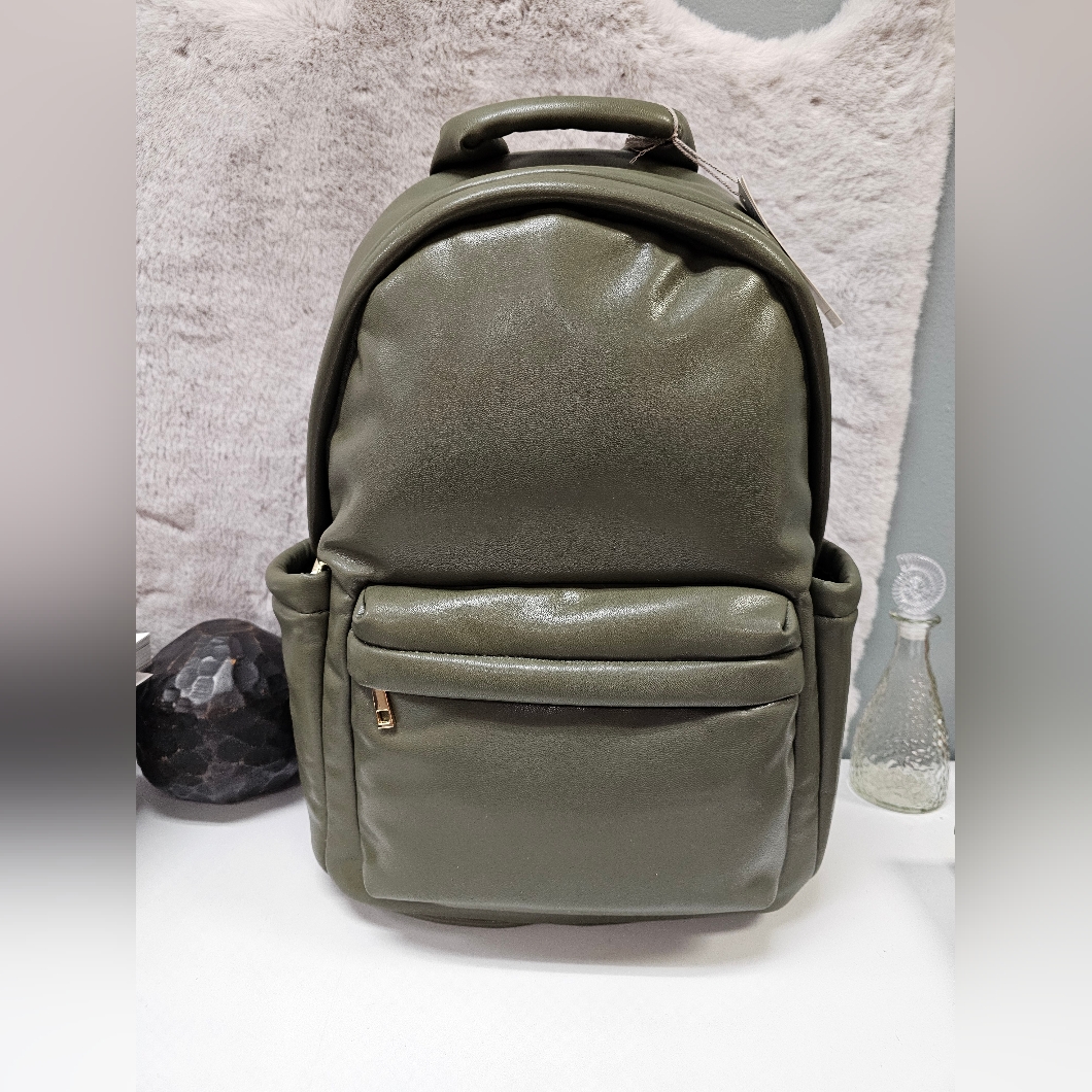 Puff Dome Backpack